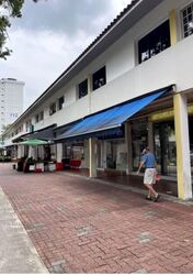 Aljunied Avenue 2 (D14), Shop House #580085631